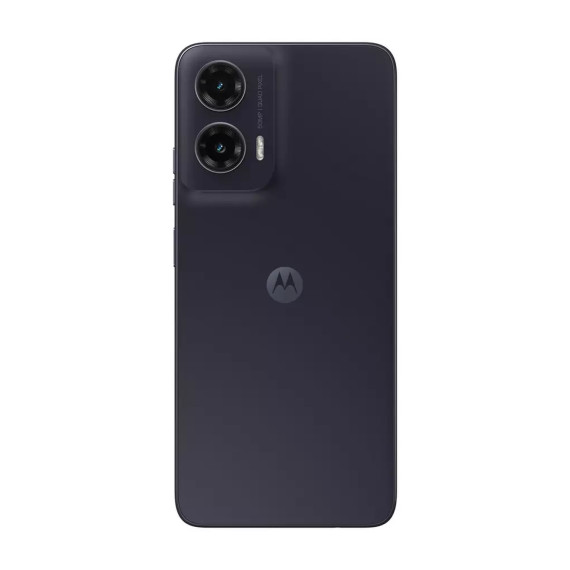 სმარტფონი MOTOROLA MOTO G35 5G MIDNIGHT BLACK 4GB 128GB