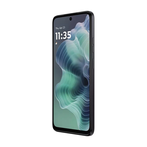 სმარტფონი MOTOROLA MOTO G35 5G MIDNIGHT BLACK 4GB 128GB