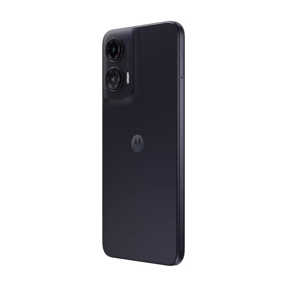 სმარტფონი MOTOROLA MOTO G35 5G MIDNIGHT BLACK 4GB 128GB