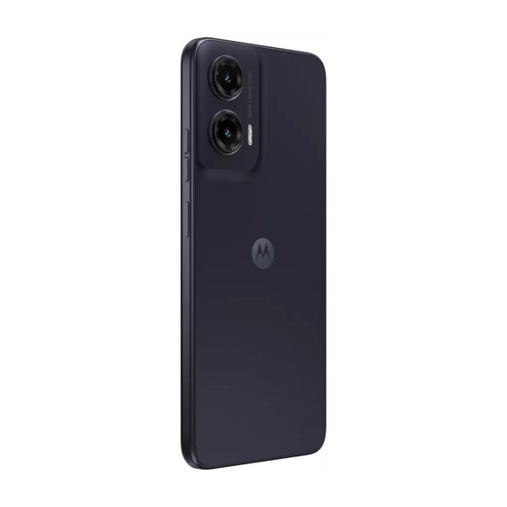 სმარტფონი MOTOROLA MOTO G35 5G MIDNIGHT BLACK 4GB 128GB