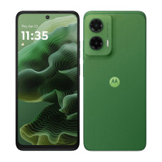 smart phone MOTOROLA MOTO G35 5G LEAF GREEN 4GB 128GB