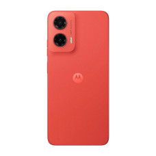 სმარტფონი MOTOROLA MOTO G35 5G GUAVA RED 4GB 256GB