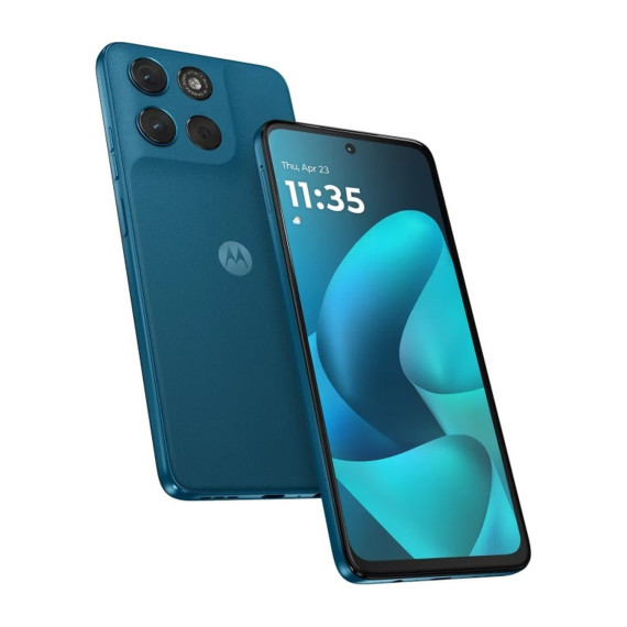 სმარტფონი MOTOROLA MOTO G57 5G CORSAIR 8GB 256GB