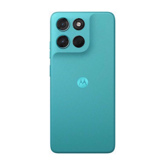 სმარტფონი MOTOROLA MOTO G57 5G FLUIDITY 8GB 256GB