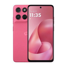 смартфон MOTOROLA MOTO G57 5G PINK LEMONADE 8GB 256GB