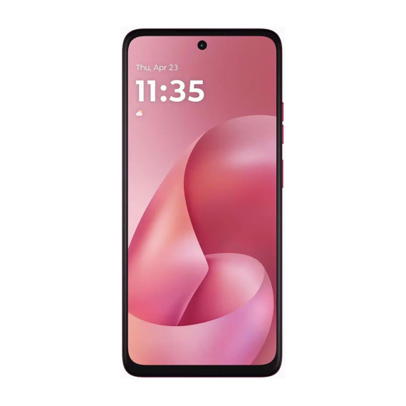 სმარტფონი MOTOROLA MOTO G57 5G PINK LEMONADE 8GB 256GB