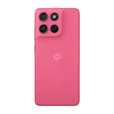 смартфон MOTOROLA MOTO G57 5G PINK LEMONADE 8GB 256GB