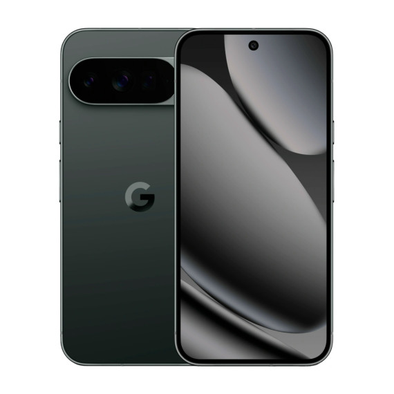 სმარტფონი Google PIXEL 10 PRO OBSIDIAN 16GB 128GB