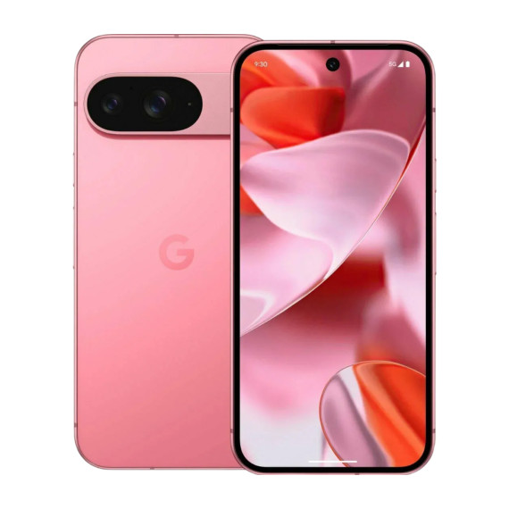 სმარტფონი Google PIXEL 9 PEONY 12GB 128GB