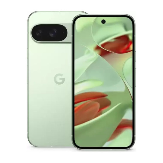 სმარტფონი Google PIXEL 9 WINTERGREEN 12GB 128GB