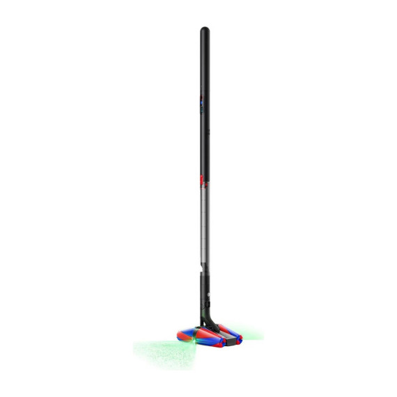 უსადენო მტვერსასრუტი DYSON PENCILVAC FLUFFYCONES SV50