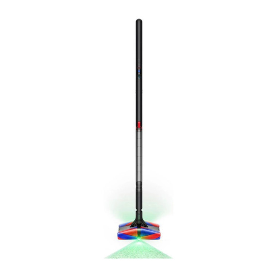 უსადენო მტვერსასრუტი DYSON PENCILVAC FLUFFYCONES SV50