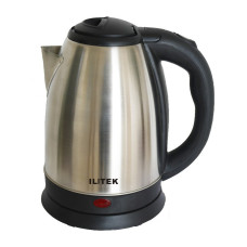 kettle electric ILITEK IL 1017