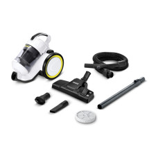 მტვერსასრუტი KARCHER VC 3 ERP