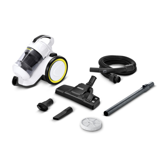 მტვერსასრუტი KARCHER VC 3 ERP