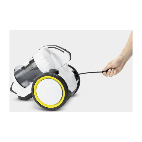 მტვერსასრუტი KARCHER VC 3 ERP