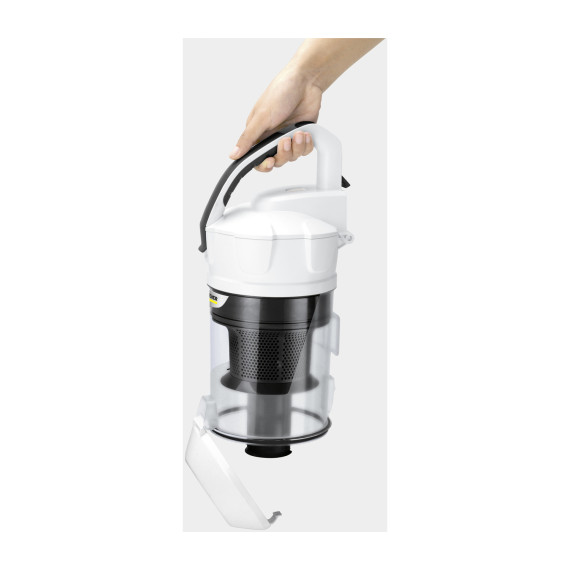 მტვერსასრუტი KARCHER VC 3 ERP