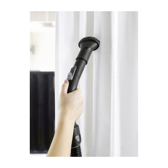 მტვერსასრუტი KARCHER VC 3 ERP