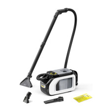 მტვერსასრუტი KARCHER SE 3 COMPACT HOME FLOOR