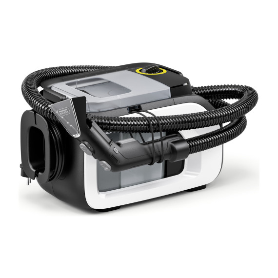 მტვერსასრუტი KARCHER SE 3 COMPACT HOME FLOOR