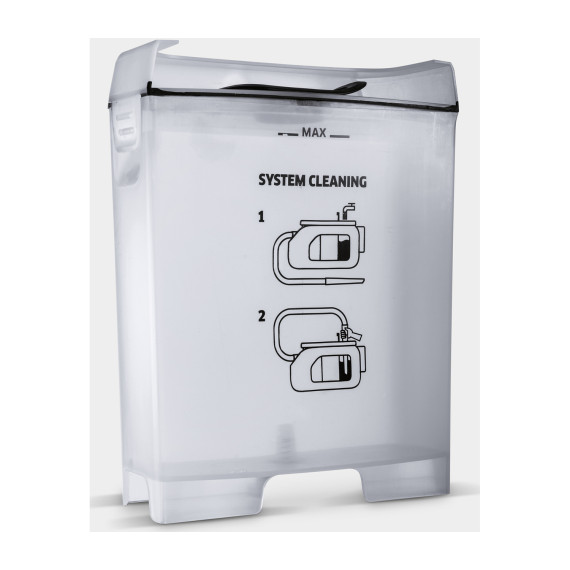მტვერსასრუტი KARCHER SE 3 COMPACT HOME FLOOR
