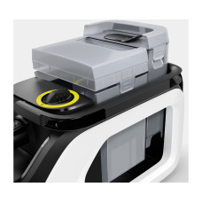 მტვერსასრუტი KARCHER SE 3 COMPACT HOME FLOOR