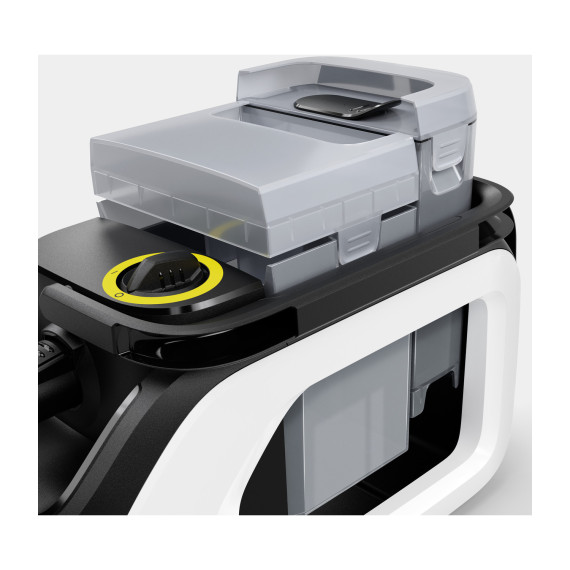 მტვერსასრუტი KARCHER SE 3 COMPACT HOME FLOOR