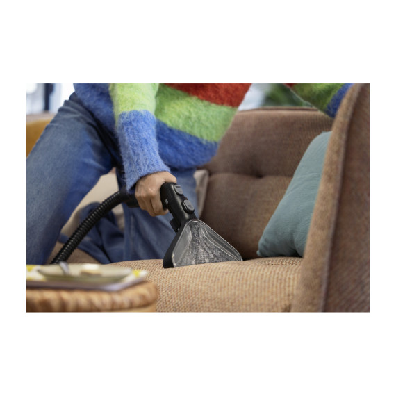 მტვერსასრუტი KARCHER SE 3 COMPACT HOME FLOOR