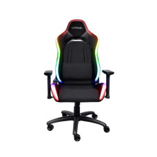 игровое кресло TRUST GXT719 RUYA RGB BLACK