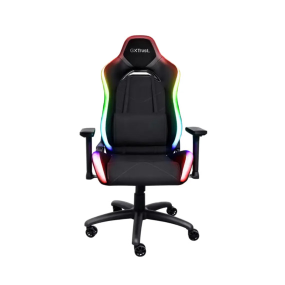  გეიმინგ სავარძელი TRUST GXT719 RUYA RGB BLACK