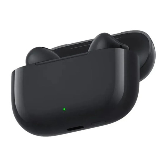 tws ყურსასმენი HUAWEI SE 4 ANC BLACK
