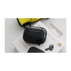 tws ყურსასმენი HUAWEI SE 4 ANC BLACK