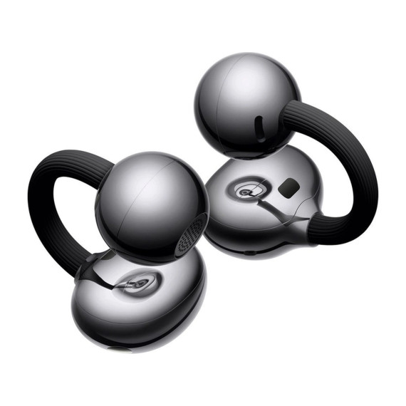 tws ყურსასმენი HUAWEI FREECLIP 2 BLACK