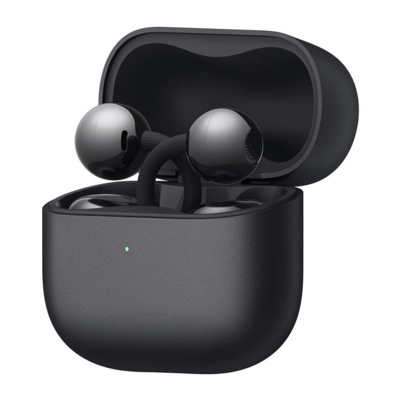 tws ყურსასმენი HUAWEI FREECLIP 2 BLACK