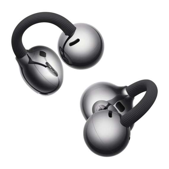 tws ყურსასმენი HUAWEI FREECLIP 2 BLACK