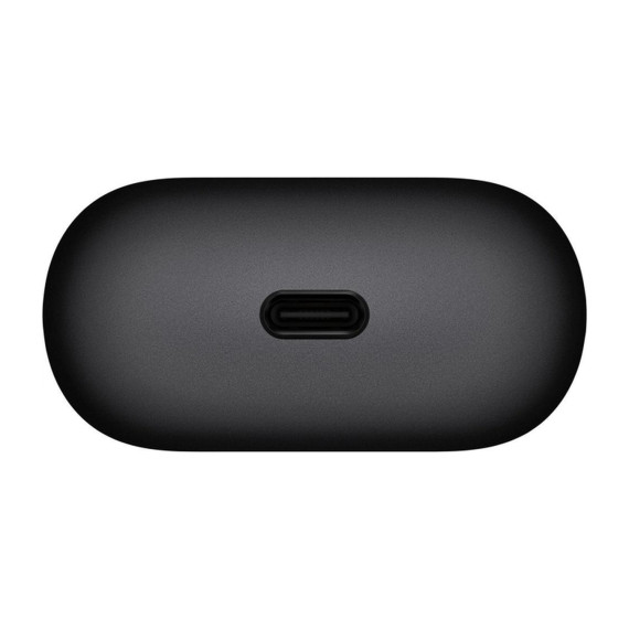 tws ყურსასმენი HUAWEI FREECLIP 2 BLACK