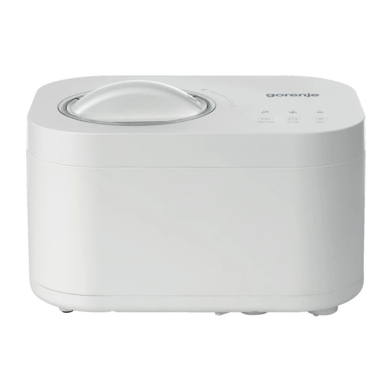 ნაყინის აპარატი GORENJE ICM10W
