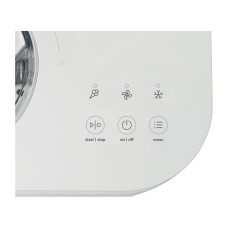 ნაყინის აპარატი GORENJE ICM10W