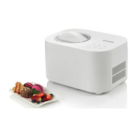 ნაყინის აპარატი GORENJE ICM10W