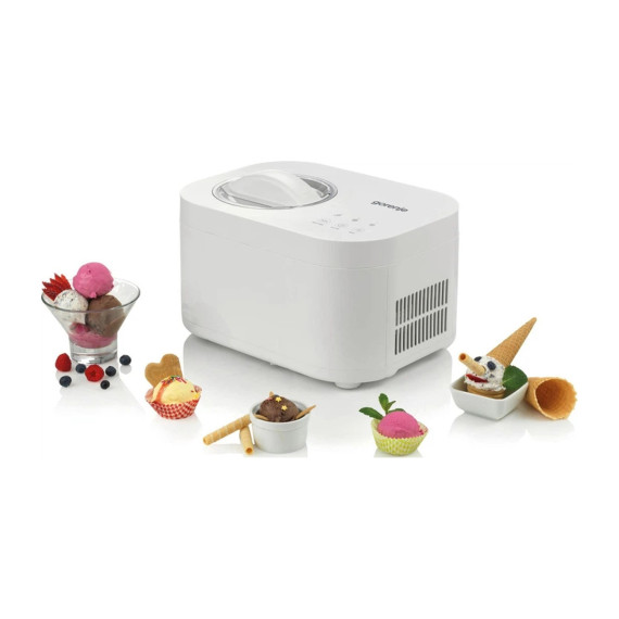 ნაყინის აპარატი GORENJE ICM10W
