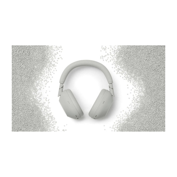 ყურსასმენები SONY WH1000XM6/S