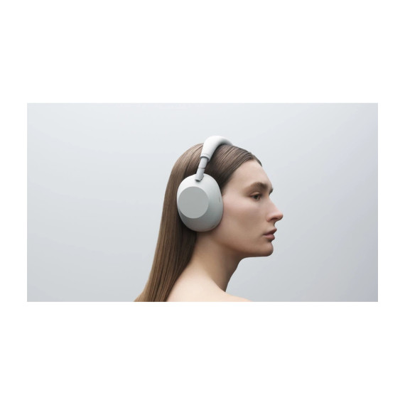 ყურსასმენები SONY WH1000XM6/S