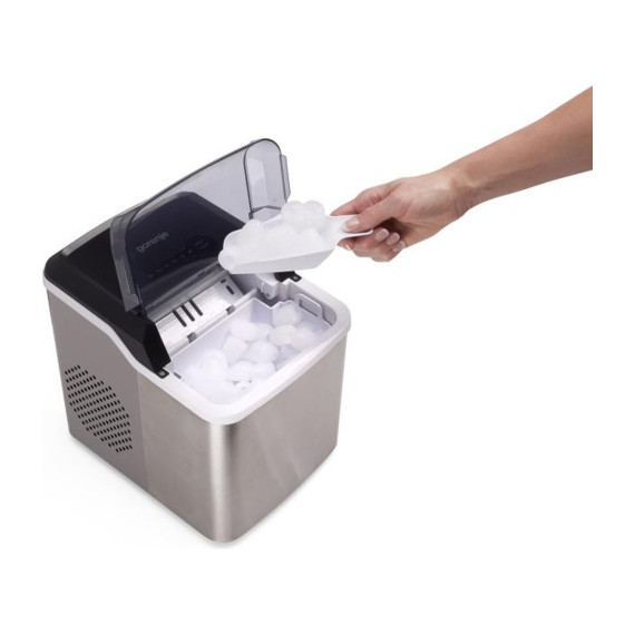 ნაყინის აპარატი GORENJE IMD1200SB