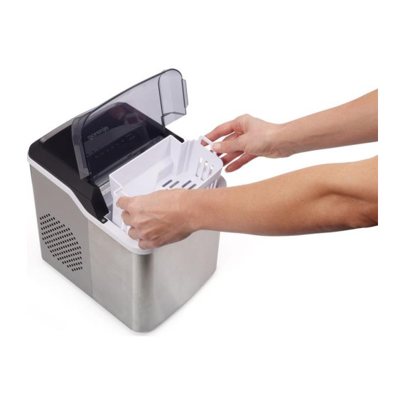 ნაყინის აპარატი GORENJE IMD1200SB