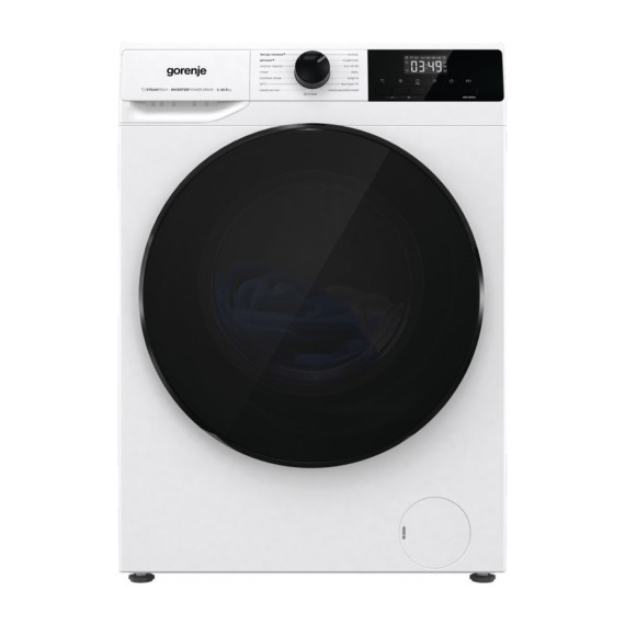 სარეცხი მანქანა GORENJE WNHAI1X4APS/C