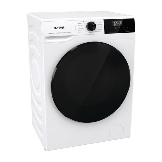 სარეცხი მანქანა GORENJE WNHAI1X4APS/C