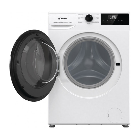 სარეცხი მანქანა GORENJE WNHAI1X4APS/C