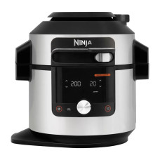 მულტისახარში ქვაბი NINJA FOODI 14-IN-1 SMARTLID