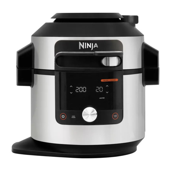 მულტისახარში ქვაბი NINJA FOODI 14-IN-1 SMARTLID