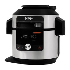 მულტისახარში ქვაბი NINJA FOODI 14-IN-1 SMARTLID